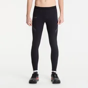 Pajkice SOAR Wooltech Tights Black L