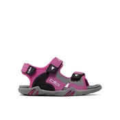 CMP Sandali Kids Alphard Hiking Sandal 39Q9614 Roza