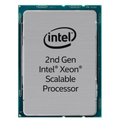 Intel, INTEL Xeon Gold 5222 3.8GHz 16.5M 4C/8T, 12DINT32254