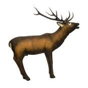 SRT Target 3D Elk