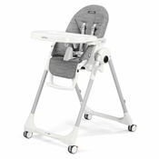 PEG PEREGO Prima Pappa hranilica Follow Me - Wonder Green / NOVO 2020g
