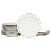 Creatable Jedilni Servis Maria Theresia Gold, 18-Delni