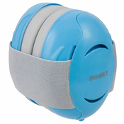 Dooky Baby Ear Protection BABY 0-36m Blue 1 kos