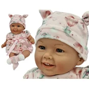 shumee Španska punčka Diana 40 cm govori in poje PL 5219