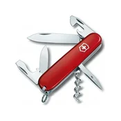Žepni nož Victorinox Spartan rdeč