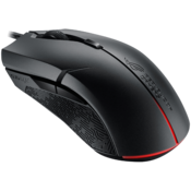 ASUS ROG Strix Evolve Gaming Mouse, black