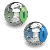 Georplast Lopta za hrcka TwisterBall