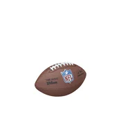 Wilson NFL MINI REPLICA, lopta za americki nogomet, smeda WTF1631XBNFL