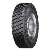 Uniroyal DM 40 ( 315/80 R22.5 156/150K 20PR)