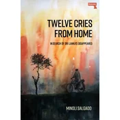 Twelve Cries From Home