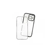 JUST IN CASE 2u1 Maske za mobilni telefon iPhone 15 Pro Max, MAG MIX, Providne