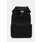 Nahrbtnik Calvin Klein moški, črna barva, LV04D3276G