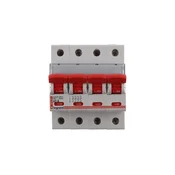LEGRAND Modularno odklopno stikalo 63A 4P 16kA FRX304 406544