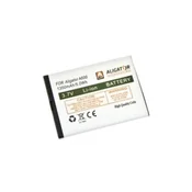 Aligator Baterija A600, Li-Ion 1350 mAh