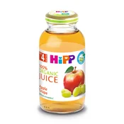 HIPP Rastvor grožda i ?abuke, 200 ml