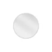 Mexen Alto okroglo kopalniško ogledalo 50 cm - 9853-050-050-000-00