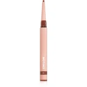 Notino Lifeproof Lip Pencil dolgoobstojni svinčnik za ustnice 160 Teddy Bear 0.2 g