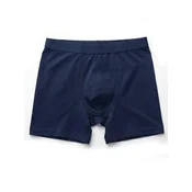 ÖTS Boksarice ÖTS Herren Boxer Shorts mornarska