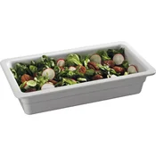Pujadas Classic melaminska gastronorm posoda GN 1/3, v=65 mm