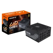 GIGABYTE modularni PCI-E 5.0 napajalnik 1300 W PG5 GOLD, GP-
