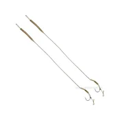 Navezani Trnki Mikado Anti Blow Out Rig Št:2-8/2pcs