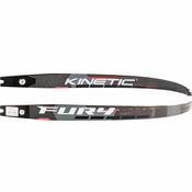 Kraki KINETIC FURY 3K ILF carbon/foam