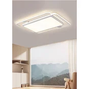 Foshan Plafonska lampa LED, 200 W, Bela