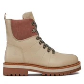 Pohodni čevlji Lumberjack KRISTY SW50501-015-M07 Écru
