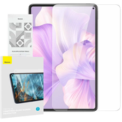 BASEUS Baseus Crystal kaljeno staklo 0,3 mm za tablet Huawei MatePad Pro 11