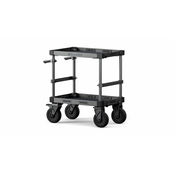 Tilta Boulder Camera Cart (Aluminum) - Black