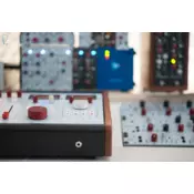 Rupert Neve Portico 511 Mikrofonsko Pretpojacalo