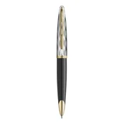 Hemijska olovka WATERMAN Carene DeLux Black GT