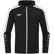 Jakna s kapuljacom Jako Power Jacket Women