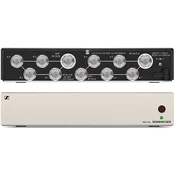 Sennheiser ASA214 Aktivni antenski /spliter - SENNHEISER