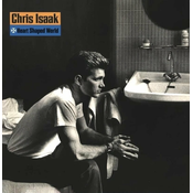 Chris Isaak - Heart Shaped World (Reissue) (LP)