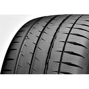 Michelin PILOT SPORT 4 S ACOUSTIC XL 255/35 R22 99Y Osebne letna pnevmatika