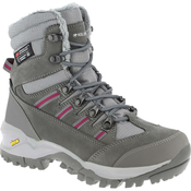 Kilimanjaro Ženska zimska obuca Snowgrip TX TH Women J22 Siv