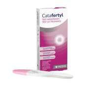 Catafertyl test za trudnocu 2 komada