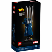 LEGO®® Marvel 76250 Wolverines Adamantium Claws