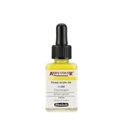 Akrilno črnilo Schmincke AERO COLOR Professional Standard 28 ml | različne barve