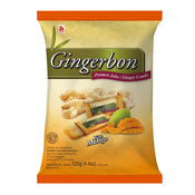 Agel Gingerbon bomboni od dumbira sa mangom 125g