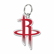 Houston Rockets Premium Logo privezak