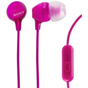 SONY slušalice mdr ex 15 appi