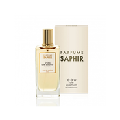 Saphir Vida De Saphir Pour Femme parfem 50ml