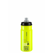 BIDON ELITE JET fluo yellow 550ml