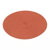 Plastičen pogrinjek o 35 cm Zebulon – douceur dintérieur