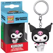 Privjesak Pocket POP Hello Kitty Kuromi