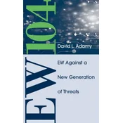 EW 104: Electronic Warfare Against a New Generation of Threats