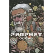 Prophet Volume 3: Empire