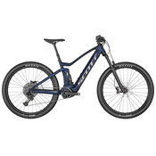 Električno gorsko kolo Scott Strike eRIDE 940 2022